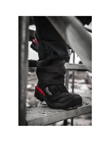 Pantofi de protecție S3S CI HROSCFO SR39 [4932493783] 