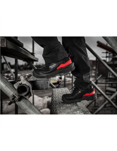 Pantofi de protecție S3S HRO SC FO SR39 [4932493753] 