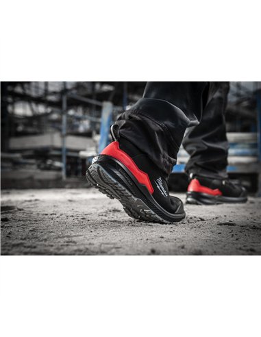 Pantofi de protecțieS3S ESD SC FO SR36 [4932493714] 