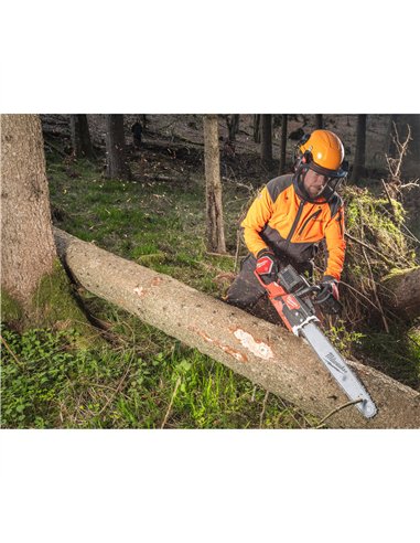 Mănuși protecție pt. motofierăstrău - 8 [4932493540] 