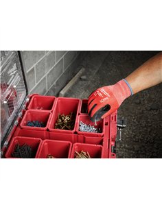 Mănuși rezistență tăiere B -8/M-1 pereche [4932479907] 