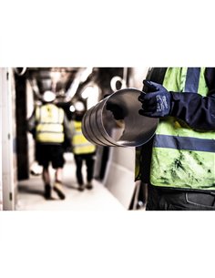 Mănuși rezistență tăiere E-7/S- pachet 144 perechi [4932479720] 