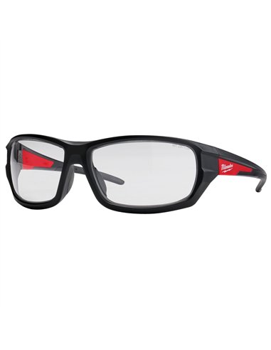 Ochelari de protecție premium cu lentilă transparentă  [4932471883] 