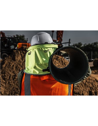 BOLT™ parasolar galben - 1 bucată [4932492101] 