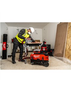 Cască protecție neventilată - Bolt100 , Albă - 1 bucată [4932479246] 