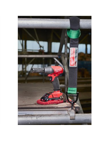 Accesoriu Quick-Connect de 1 1/2'' pentru scule până la 1kg, Set 5 bucăți [4932471433] 