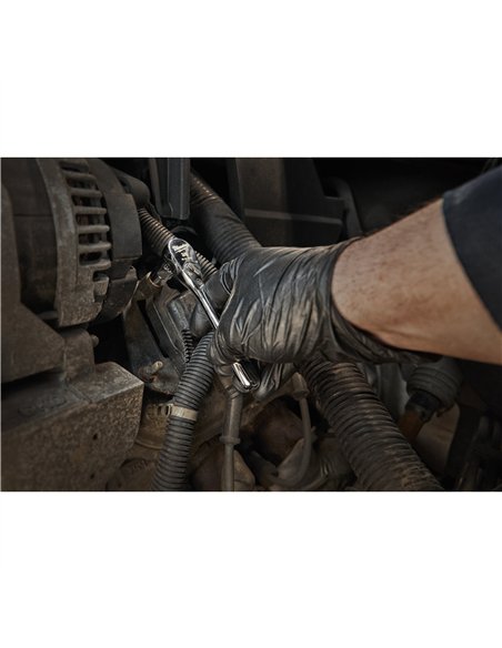 Antrenor cu clichet 3/8'' [48229038] 