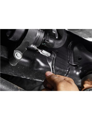 Bit 1/4 Hexagonal Torx T40 [4932480799] 