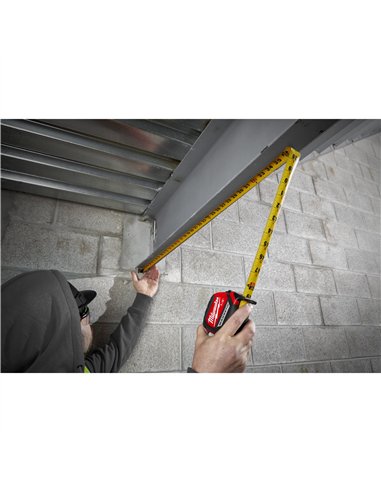Ruletă magnetică Premium 5-16/27  [4932464602] 
