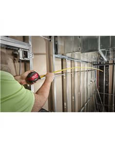 Ruletă STUD, gen2, 8m  [4932471627] 