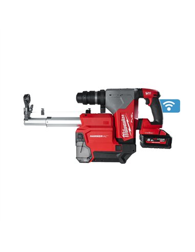 M18ONEFHPXDEL-552C ROTOP. 30MM + EXT. PRAF   [4933478498] 