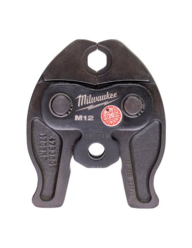 Fălci inelare de 67mm cu profil M [4932498245] 