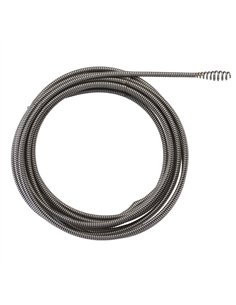 SPIRALĂ 6 MM X 15M VÂRF SFR.FIX PT.M18PF [48532672] 