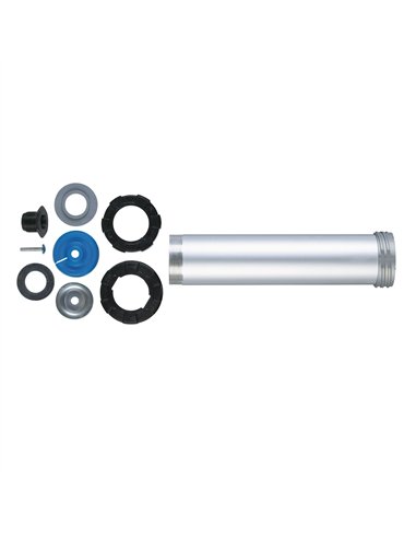TUB TRANSPARENT 400 ML [4932352842] 