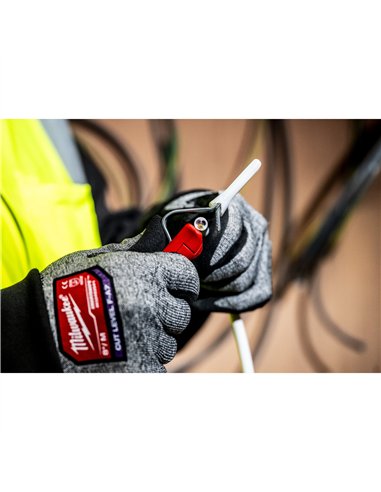 Clește dezizolator - Milwaukee - Cable Stripper - cod 4932498269
