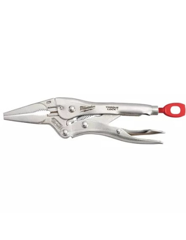 Cleste cu autoblocare TORQUE LOCK cu falci...