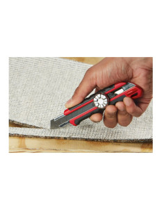 Set Lame de cutter Milwaukee 25 mm Silver blade 10 buc / set  cod 4932480108 2