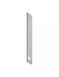 Lame de cutter Milwaukee 9 mm Silver blade set 10 buc... 2