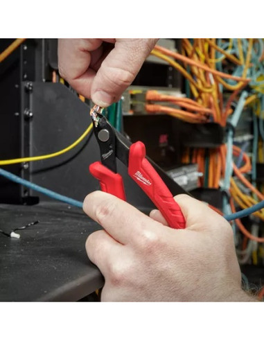 Mini cleste electrician - Mini Flush Cutters...