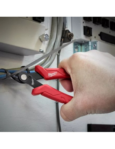 Mini cleste electrician - Mini Flush Cutters...