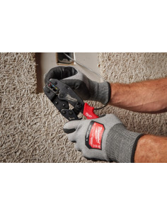 Cleste de sertizat - Milwaukee - Ratcheting Insulated... 2