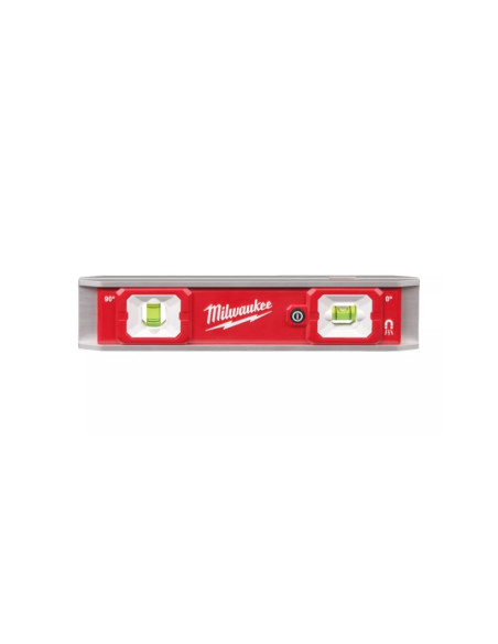 Nivela LED Torpedo - Milwaukee - LED Torpedo Level - cod 4932498742