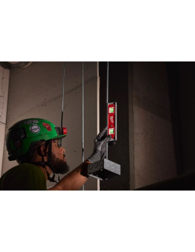 Nivela LED Torpedo - Milwaukee - LED Torpedo...