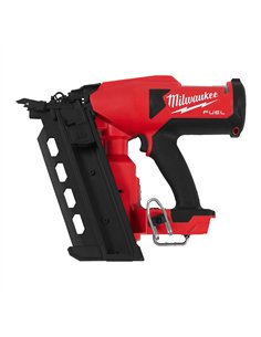 Pistol cuie M18 FUEL™ tip duplex - Milwaukee - M18 FDN-0C - cod 4933493600