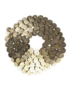 Cuie rolă - Milwaukee - 15° RH 3.05 x 32 mm / SS / G-2160 - cod 4932499318 2