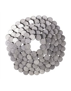 Cuie rolă - Milwaukee - 15° RH 3.05 x 32 mm / SS / HDG-2160 - cod 4932499326 2