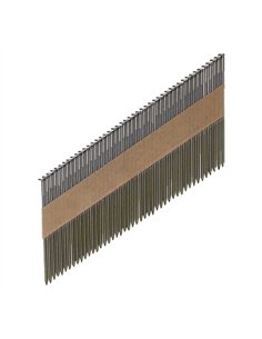 Cuie pentru pistol, 34°, cap D - Milwaukee - 34° D-Head 80 mm / RS / B / SC1 - 2.200 pc - cod 4932492603 2