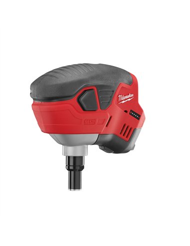 Mini pistol cuie M12™ subcompact - Milwaukee - C12 PN-0 - cod 4933427182