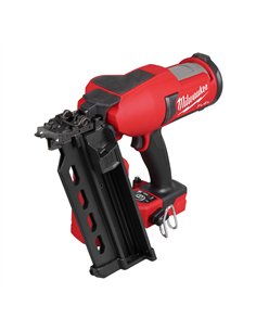 Pistol cuie M18 FUEL™ tip duplex - Milwaukee - M18 FDN-0C - cod 4933493600 2