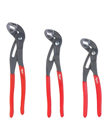 Set 3 clești pentru pompa de apă [4932498543] 