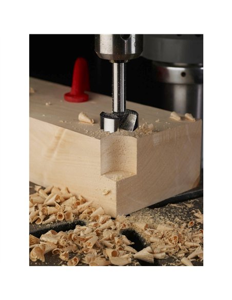 Burghie Forstner - Milwaukee - FD Set - 5 buc - cod 4932373379