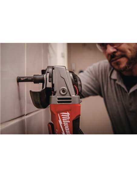 Burghie diamantate M14 pentru găurire uscată - Milwaukee - M14 Diamond Drill 14mm - 1 buc - cod 4932471763