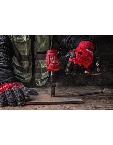 Burghie diamantate M14 pentru găurire uscată - Milwaukee - M14 Diamond Drill 16mm - 1 buc - cod 4932471764