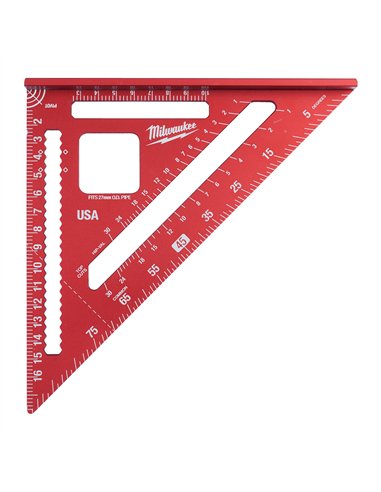 Echer tâmplărie metric  [4932472124] 