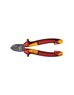 Clește cu tăiș lateral VDE 145 mm [4932464566] 