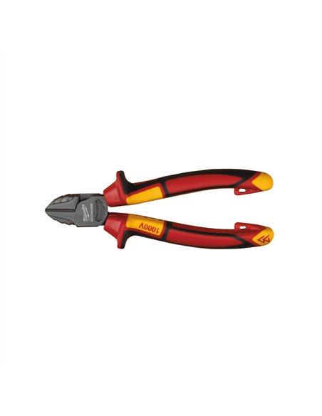 Clește cu tăiș lateral VDE 145 mm [4932464566] 