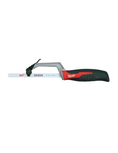 Fierăstrău compact pentru metal [48220012] 