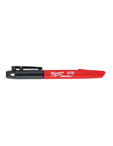Marker cu vârf standard [48223100] 
