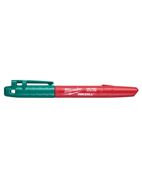 Marker cu vârf standard - verde [4932492127] 