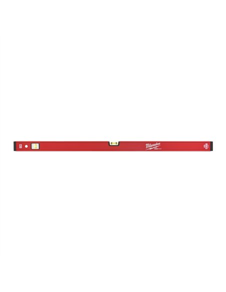 Nivelă compactă REDSTICK 100cm magnetică [4932459085] 
