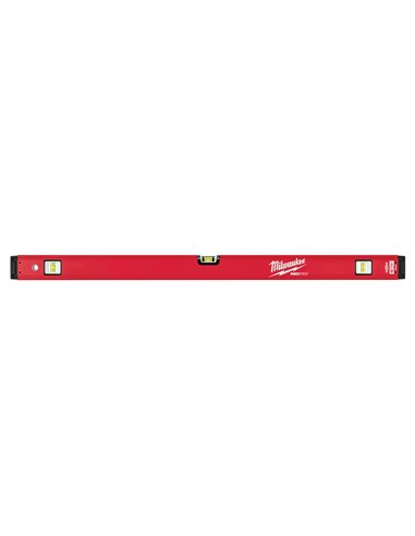 Nivelă cu bulă consolidată 100cm  [4932459066] 