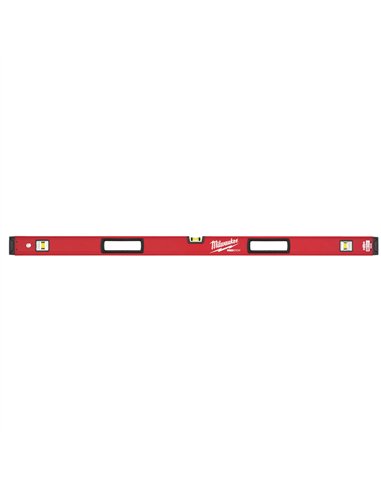 Nivelă cu bulă consolidată 120cm  [4932459068] 