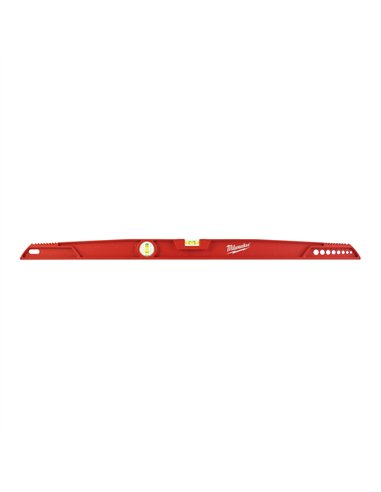 Nivelă cu bulă din aluminiu turnat 80 cm  [4932459099] 