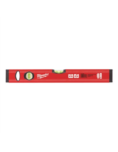 Nivelă cu bulă Slim 40 cm [4932459090] 