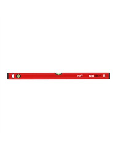 Nivelă cu bulă Slim 80 cm [4932459092] 