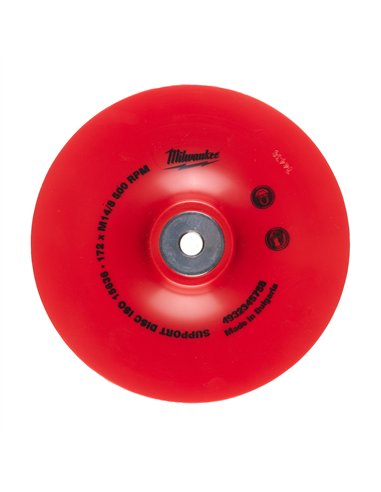 Taler flexibil pentru 180 mm/14,2 [4932345758] 